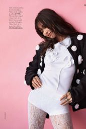 Jennie Kim - saELLE Magazine France 08/24/2023 Issue