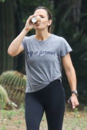 Jennifer Garner - Out in Brentwood 08/24/2023