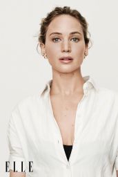 Jennifer Lawrence - ELLE France 06/22/2023 Photos