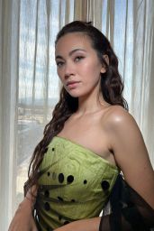 Jessica Yu Li Henwick 08/31/2023