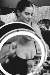 Joanna JoJo Levesque - Photo Shoot August 2023