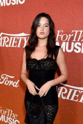 Jules LeBlanc – Variety Power of Young Hollywood Event in Hollywood 08/10/2023