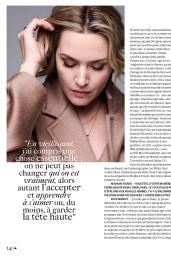 Kate Winslet - Madame Figaro 08/25/2023 Issue