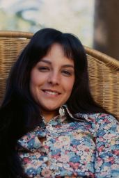 Kathleen Quinlan - "The Abduction of Saint Anne" Promoshoot 01/21/1975