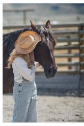  Kathryn Newton - Photo Shoot August 2023