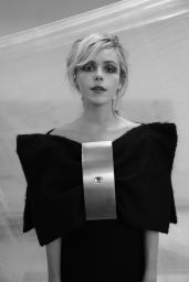 Kiernan Shipka - ContentMode Magazine August 2023 • CelebMafia