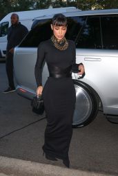 Kim Kardashian - Foundation Tijuana Sin Hambre Charity Event in Brentwood 08/26/2023