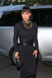 Kim Kardashian - Foundation Tijuana Sin Hambre Charity Event in Brentwood 08/26/2023