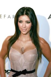 Kim Kardashian - Nefarious Fine Jewellery Spring 2007 Collection & Holiday Party in LA 12/11/2006