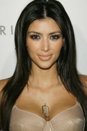 Kim Kardashian - Nefarious Fine Jewellery Spring 2007 Collection & Holiday Party in LA 12/11/2006