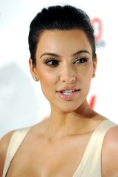Kim Kardashian - Z100