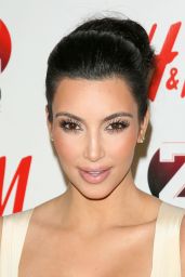 Kim Kardashian - Z100