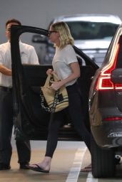 Kirsten Dunst - Out in West Hollywood 08/16/2023