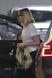 Kirsten Dunst - Out in West Hollywood 08/16/2023