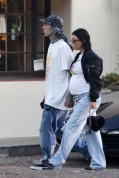 Kourtney Kardashian - Out in Los Angeles 08/02/2023