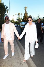 Kris Jenner – Foundation Tijuana Sin Hambre Charity Event in Brentwood 08/26/2023