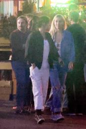 Kristen Stewart and Dylan Meyer - Out in Los Feliz 08/05/2023