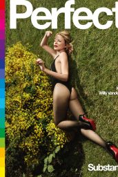 Kylie Minogue - Perfect Magazine Issue Five Autumn 2023
