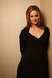 Laura Linney - TIFF 2007 Portrait Session For The Savages