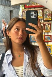 Lily Chee 08/26/2023