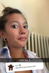 Lily Chee 08/26/2023