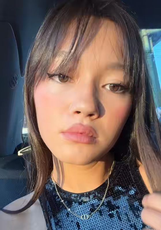 Lily Chee 08/28/2023