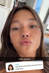Lily Chee 08/31/2023