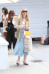 Lily Rabe at Jennifer Klein’s Day of Indulgence in Brentwood 08/13/2023