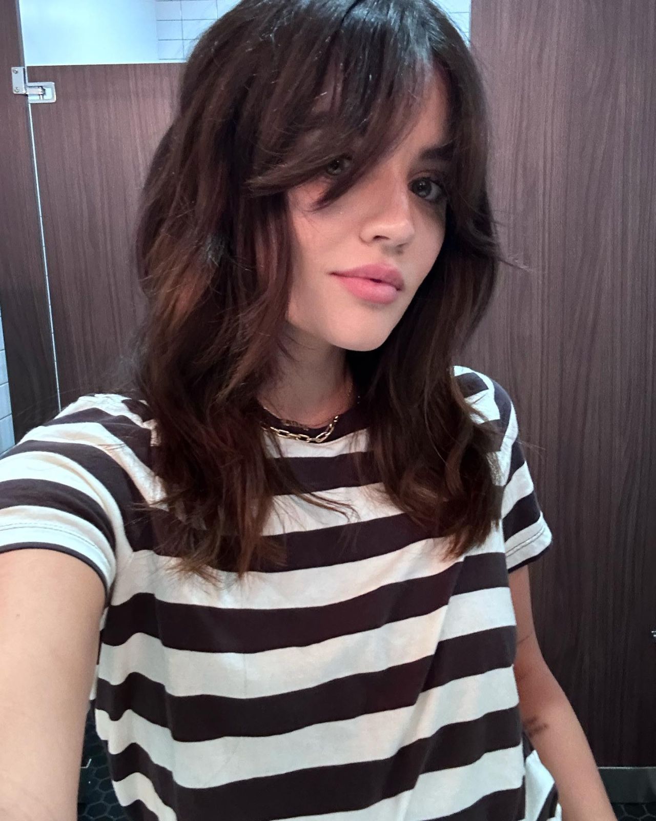 Lucy Hale 08 26 2023 CelebMafia   Lucy Hale 08 26 2023 1 