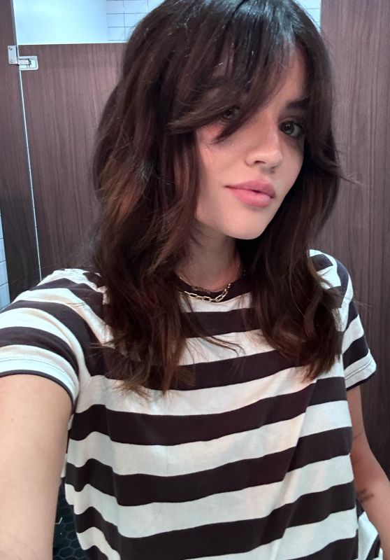 Lucy Hale 08/26/2023