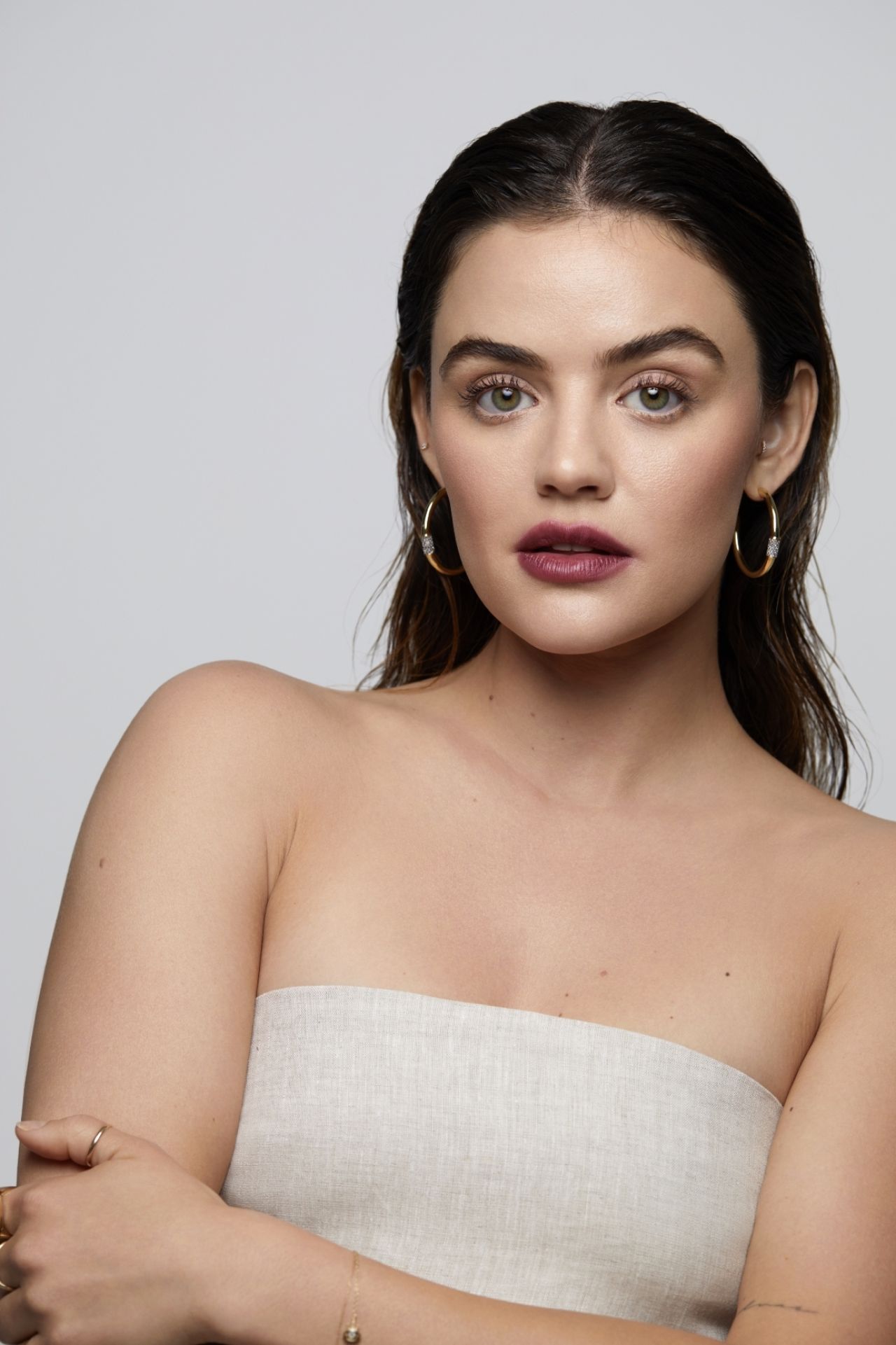 Lucy Hale – Photo Shoot April 2023 (more Photos) • CelebMafia