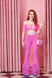 Madeline Ford - Photo Shoot July 2023 (more photos)