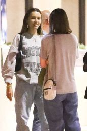 Madison Beer - Out in Beverly Hills 08/25/2023