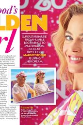 Margot Robbie - Star Magazine USA September 2023 Issue