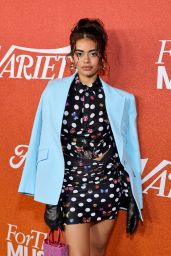 Megan Suri – Variety Power of Young Hollywood Event in Hollywood 08/10/2023
