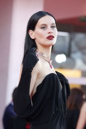 Milena Smit - Venice International Film Festival Opening Red Carpet 08/30/2023