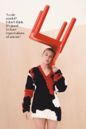 Millie Bobby Brown - The Sunday Times Style 08/27/2023 Issue