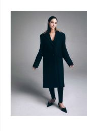Monica Bellucci - Harper’s Bazaar Spain September 2023 Issue