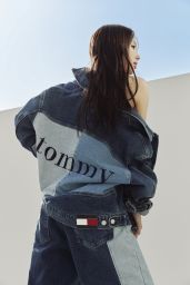 Nayeon (Twice) - Tommy Jeans Korea 2023