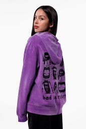 Olivia Rodrigo - Guts Merch 2023