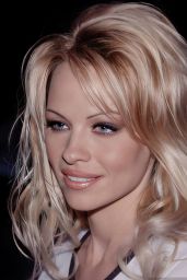 Pamela Anderson 08/26/2023