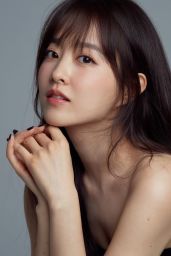 Park Bo Young - New Profile Photos 2023