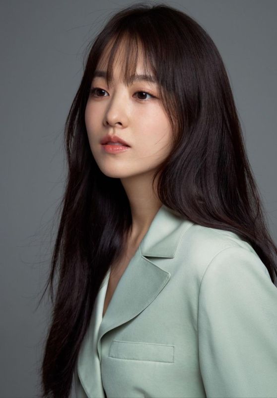 Park Bo Young - New Profile Photos 2023