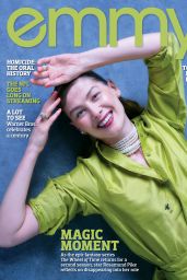 Rosamund Pike - Emmy Magazine August 2023