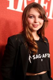Samantha Hanratty – Variety Power of Young Hollywood Event in Hollywood 08/10/2023