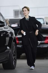 Sarah Paulson - Out in Los Angeles 08/06/2023
