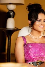 Selena Gomez – ”Single Soon” Photos August 2023