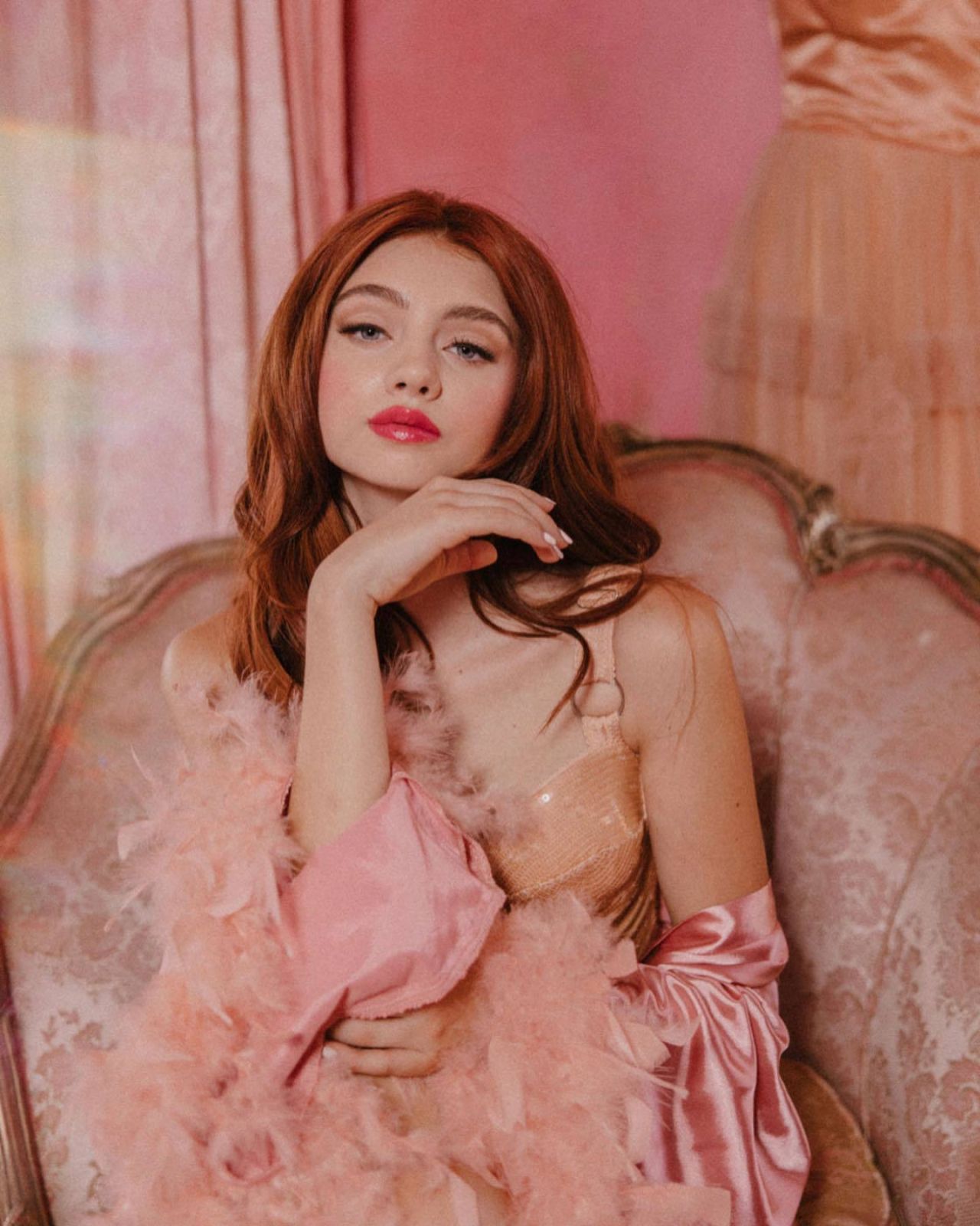 Sicily Rose Photo Shoot August 2023 TD CelebMafia