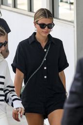Sofia Richie - Out in Beverly Hills 08/01/2023