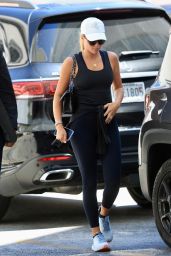 Sofia Richie - Running Errands in Beverly Hills 08/22/2023